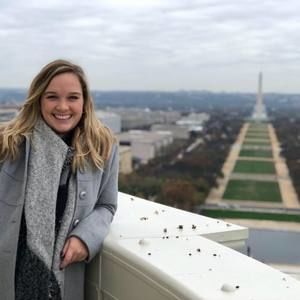 Meet your Posher, Emma